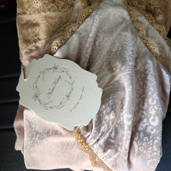 Midi-Slip Dress NWT - Picture 4 of 5